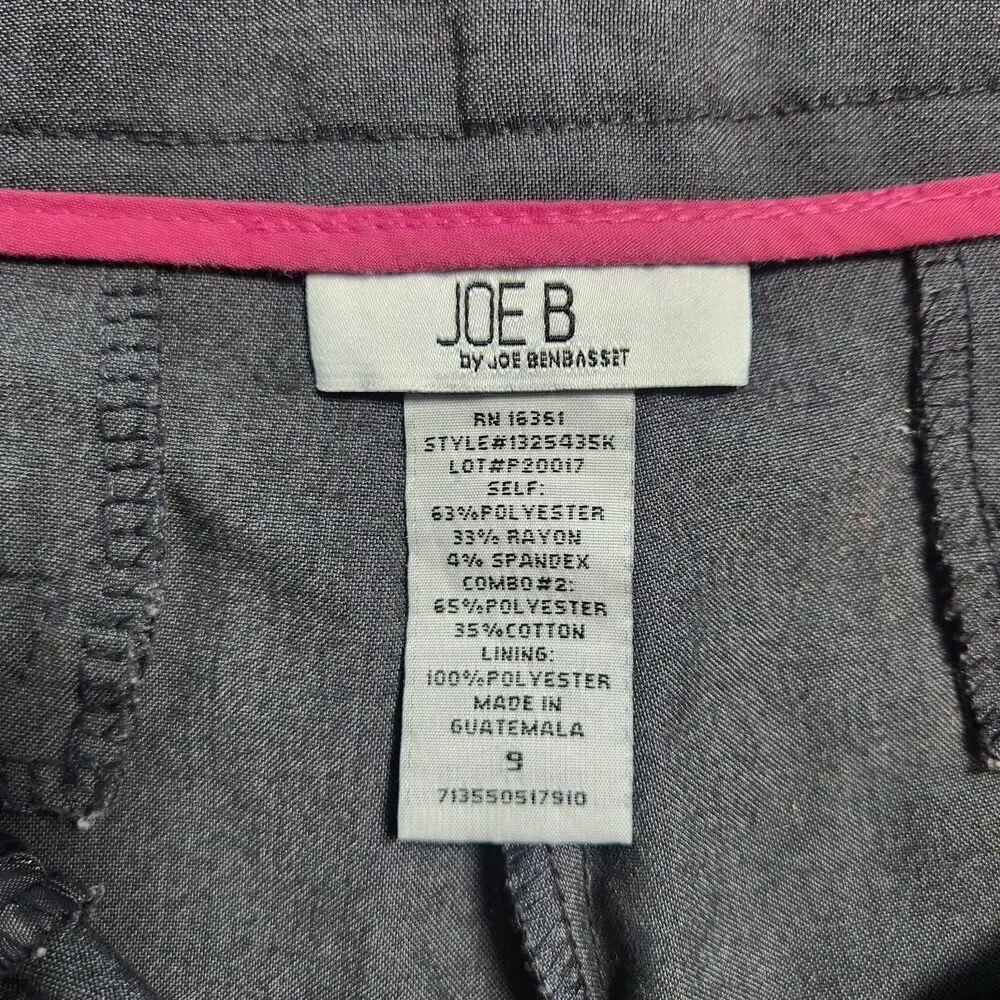 Joe B joe women